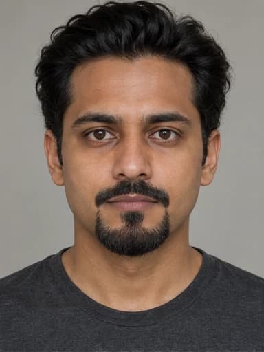 Heart face with Balbo — AI-generated example
