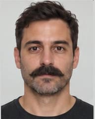 Beardstache
