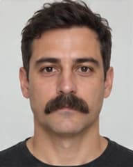 Kumis Chevron