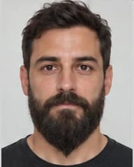 Ördek kuyruğu sakal