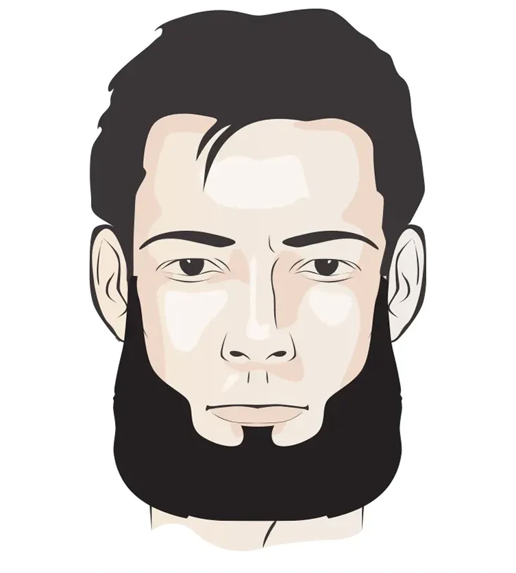 Dutch Beard