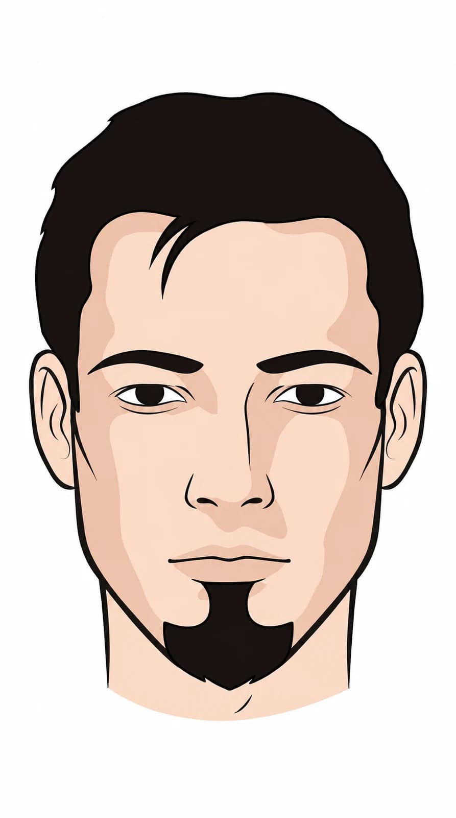 Goatee