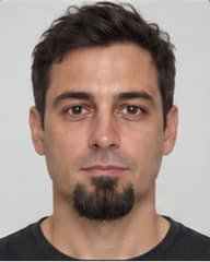 Perilla sin bigote