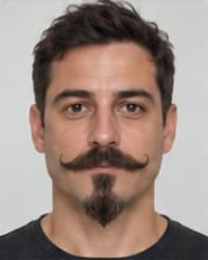 Barba imperial