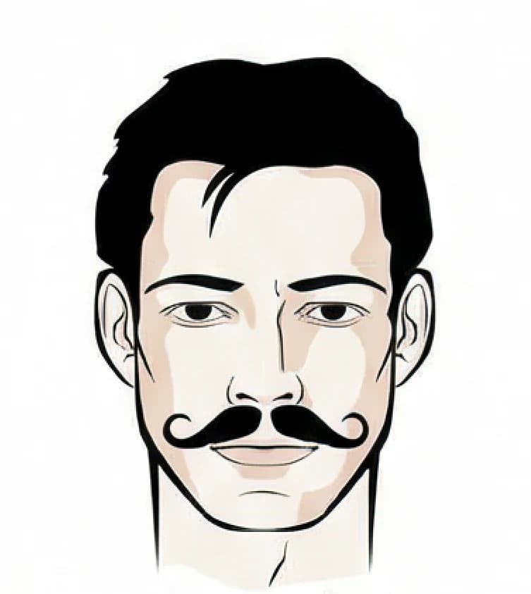 Imperial Beard