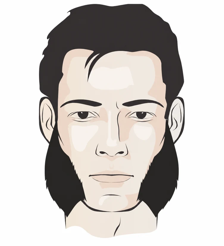 Mutton Chops