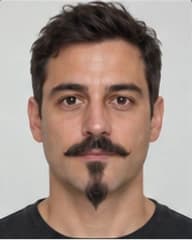 Barba Royale