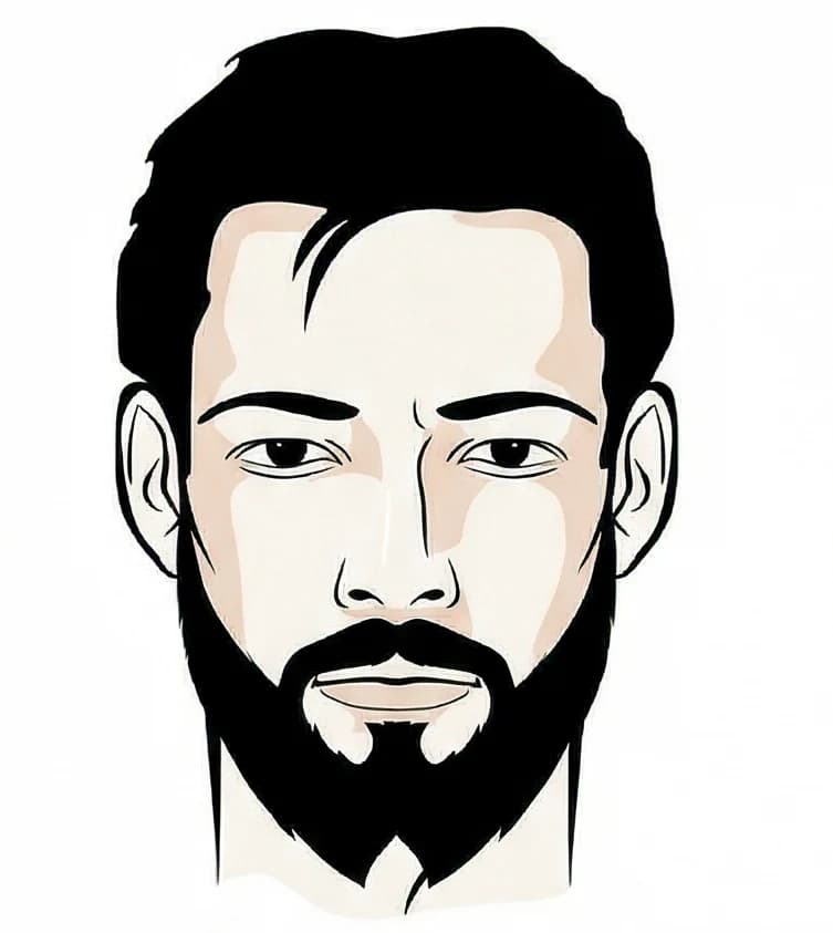 Royale Beard