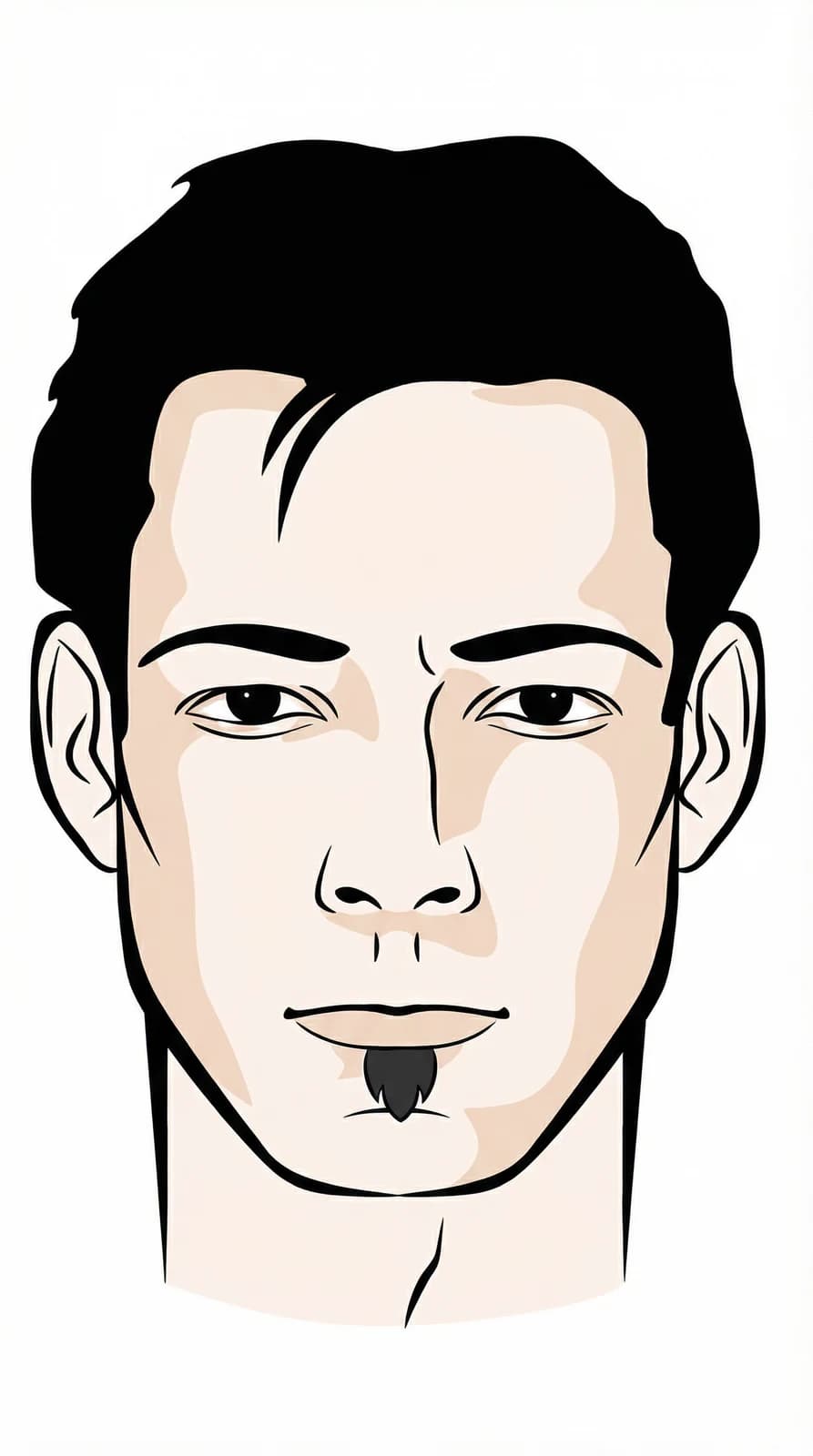 Soul Patch